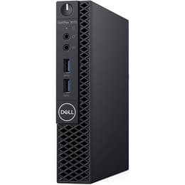 Dell OptiPlex 3060 Micro Core i5-8500T 2.1 - HDD 500 GB - 8GB