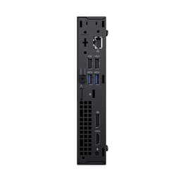 Dell OptiPlex 3060 Micro Core i5-8500T 2.1 - HDD 500 GB - 8GB