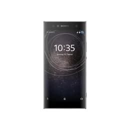 Sony Xperia XA2 Ultra 64GB - Čierna - Neblokovaný