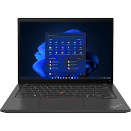 Lenovo ThinkPad T14 Gen 3 14" (2021) - Ryzen 5 - 6000 Series (U) - 16GB - SSD 256 GB QWERTY - Švédska