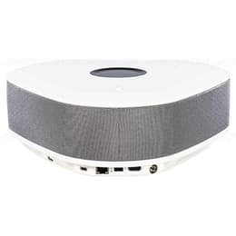 Freebox Delta - Strieborná