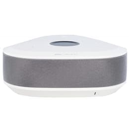 Freebox Delta - Strieborná