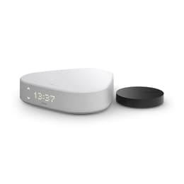 Freebox Delta - Strieborná