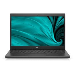 Dell Latitude 3420 14" (2021) - Core i3 - Gen 11 (G) - 16GB - SSD 512 GB AZERTY - Francúzska