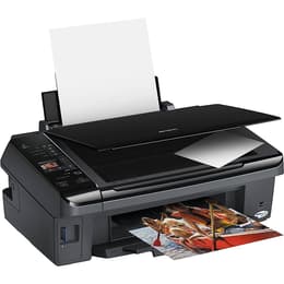 Epson Stylus SX215 Atramentová tlačiareň