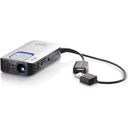 Videoprojektor Phillips PicoPix PPX2340 40 lumen Biela