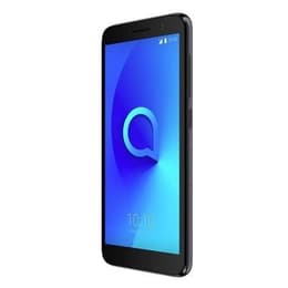 Alcatel 1 16GB - Čierna - Neblokovaný