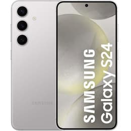 Galaxy S24 256GB - Sivá - Neblokovaný - Dual-SIM