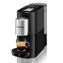 Espresso stroj Krups XN8908NL/700 L - Čierna