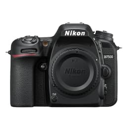 Videokamera NIKON D7500 NU -