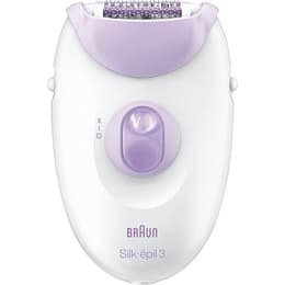 Epilátor Braun SE 3370