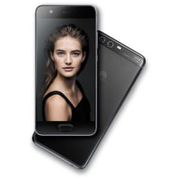 Huawei P10 64GB - Čierna - Neblokovaný
