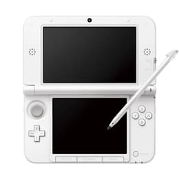 Nintendo 3DS XL - HDD 1 GB - Biela