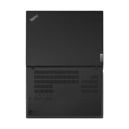 Lenovo ThinkPad T14 Gen 3 (Intel) 14" (2022) - Core i7 - Gen 12 (U) - 32GB - 256 GB SSD AZERTY - Francúzska
