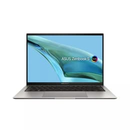 Asus ZenBook S 13 OLED UX5304VA-NQ039W 13" (2023) - Core i7 - Gen 13 (U) - 16GB - SSD 1 TO QWERTY - Anglická