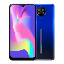 Blackview A80S 64GB - Modrá - Neblokovaný