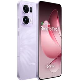 Reno13 Pro 5G 512GB - Fialová - Neblokovaný