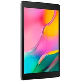 Galaxy Tab A 32GB - Čierna - WiFi + 4G