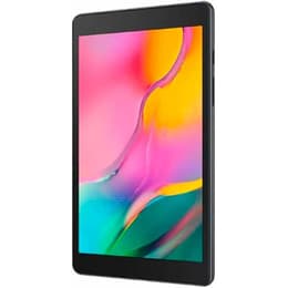 Galaxy Tab A 32GB - Čierna - WiFi + 4G