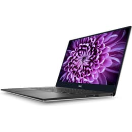 Dell XPS 15 7590 15" (2019) - Core i7 - Gen 9 (H) - 16GB - SSD 512 GB AZERTY - Francúzska