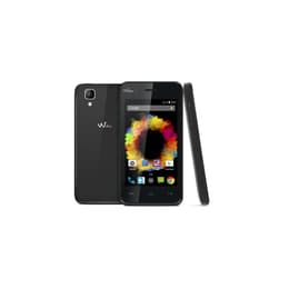 Wiko Goa 4GB - Čierna - Neblokovaný