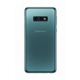 Galaxy S10e 128GB - Zelená - Neblokovaný