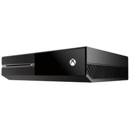 Xbox One 500GB - Čierna