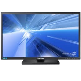 Monitor 22 Acer B223W with Stand 1680 x 1050 LCD Čierna