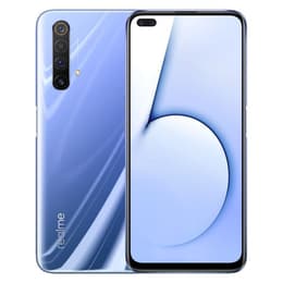 Realme X50 128GB - Modrá - Neblokovaný