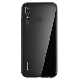 Huawei P20 Lite 128GB - Čierna - Neblokovaný