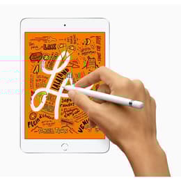 iPad mini (2019) 5. generácia 64 Go - WiFi + 4G - Zlatá