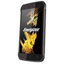 Energizer E520 16GB - Čierna - Neblokovaný