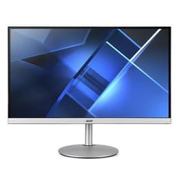 Monitor 27 Acer CB272 Esmiprx 1920 x 1080 LED Sivá