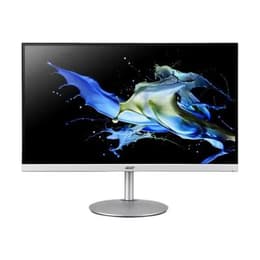 Monitor 27 Acer CB272 Esmiprx 1920 x 1080 LED Sivá