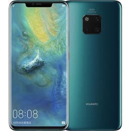 Huawei Mate 20 Pro 128GB - Zelená - Neblokovaný - Dual-SIM