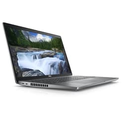 Dell Latitude 5530 15" (2022) - Core i7 - Gen 12 (U) - 16GB - SSD 512 GB QWERTY - Talianska