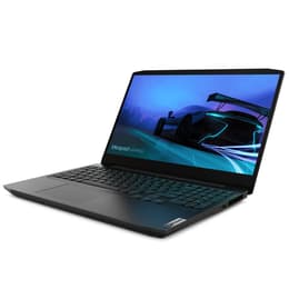 Lenovo IdeaPad Gaming 3 15IMH05 15" (2020) - Core i5 - Gen 10 (H) - 8GB - SSD 512 GB AZERTY - Francúzska