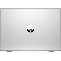 HP ProBook 450 G6 15" (2019) - Core i3-8145U - 4GB - HDD 500 GB AZERTY - Francúzska