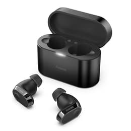 Slúchadlá Do uší Philips Audio Fidelio Potláčanie hluku Bluetooth - Čierna