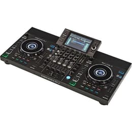 Hudobný nástroj Denon DJ SC Live 4