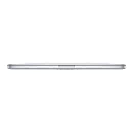 MacBook Pro 15" (2015) - QWERTZ - Nemecká