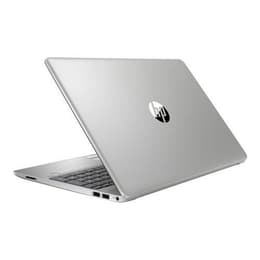 HP 255 G8 17" (2018) - Ryzen 5 - 3000 Series (U) - 8GB - SSD 256 GB AZERTY - Francúzska