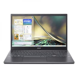 Acer Aspire 5 15" (2022) - Core i5-1235U - 8GB - SSD 512 GB QWERTY - Španielská