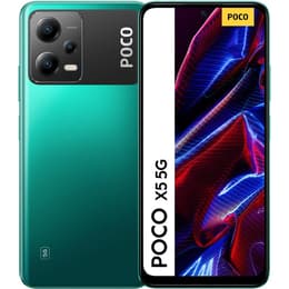 Xiaomi Poco X5 128GB - Zelená - Neblokovaný