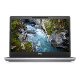 Dell Precision 7560 15" (2021) - Xeon W-11855M - 32GB - SSD 1 TO QWERTY - Švédska