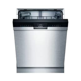 Vstavaná umývačka riadu Siemens SN43HS36TE cm - 10 až 12 prestieraní