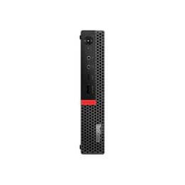 Lenovo ThinkCentre M920Q DM Core i5-8500T 2.1 - SSD 512 GB - 16GB