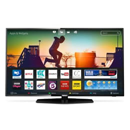 Televízor Philips 124 cm 49PUS6162 3840 x 2160