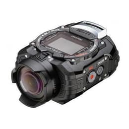 Športová kamera Ricoh WG-M1