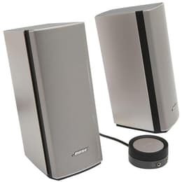 Bluetooth Reproduktor Bose Companion 20 - Sivá